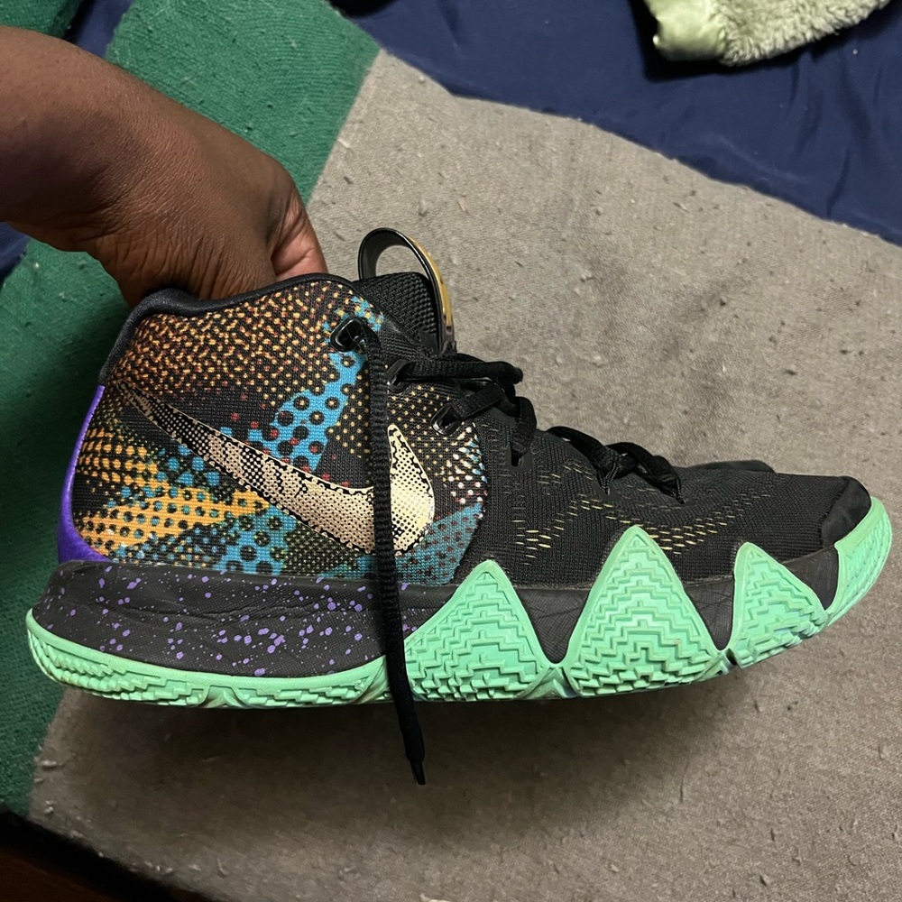 Nike Shoes Size 8